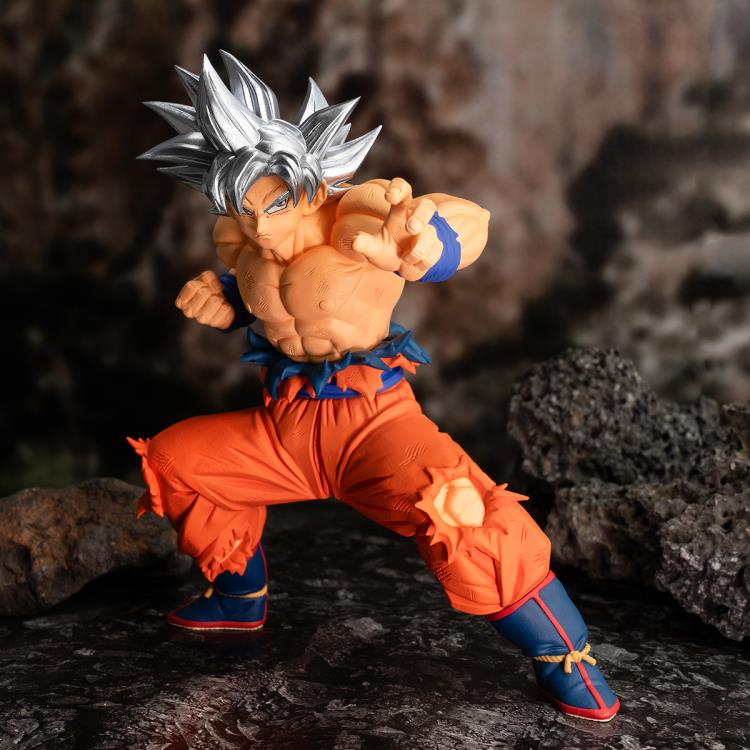 Banpresto Dragon Ball Super Blood of Saiyans SpecialXX Goku