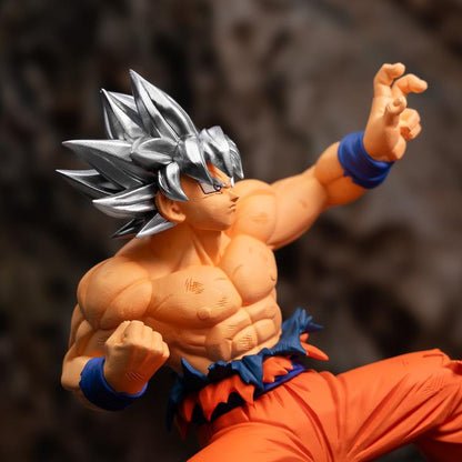 Banpresto Dragon Ball Super Blood of Saiyans SpecialXX Goku