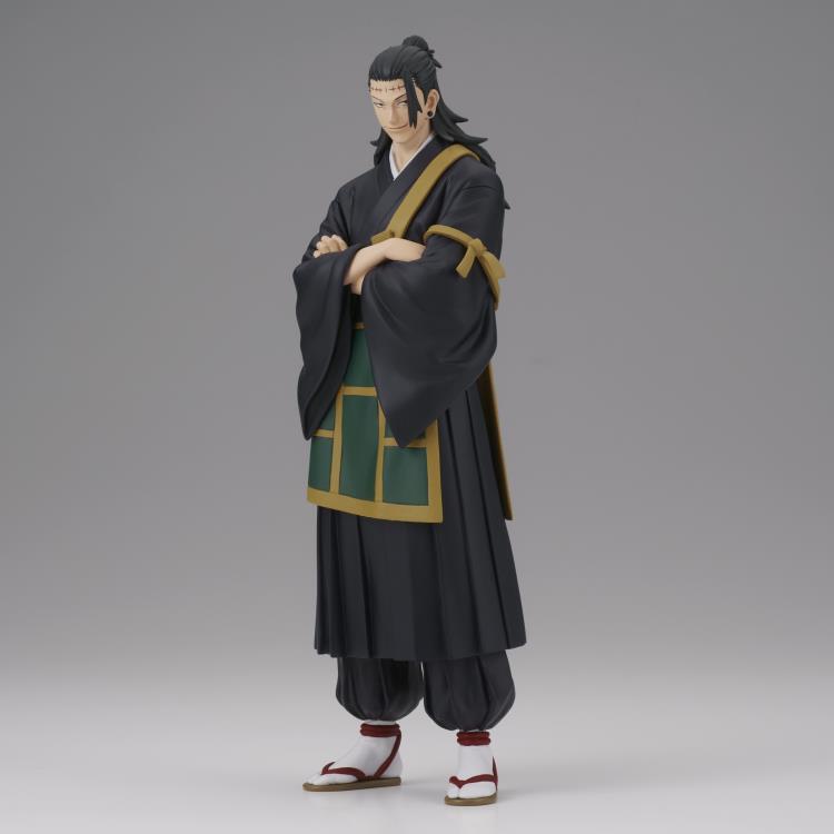Banpresto Jujutsu Kaisen King of Artist The Suguru Geto (Ver. 2)