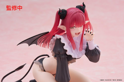 Taito My Dress-Up Darling Desktop Cute Marin Kitagawa (Liz Ver.) Figure