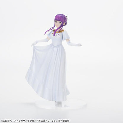 Sega Frieren: Beyond Journey's End Luminasta Fern (In Vorig Ver.) Figure