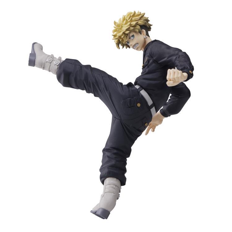 Banpresto Tokyo Revengers King of Artist Chifuyu Matsuno