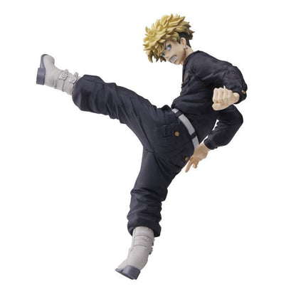 Banpresto Tokyo Revengers King of Artist Chifuyu Matsuno
