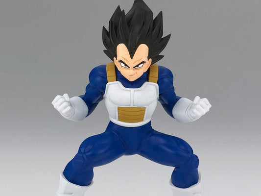 Banpresto Dragon Ball Z Super Warriors Battle Retsuden III Vol.2 Vegeta