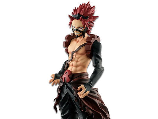 Banpresto My Hero Academia Age of Heroes Vol.5 Eijiro Kirishima
