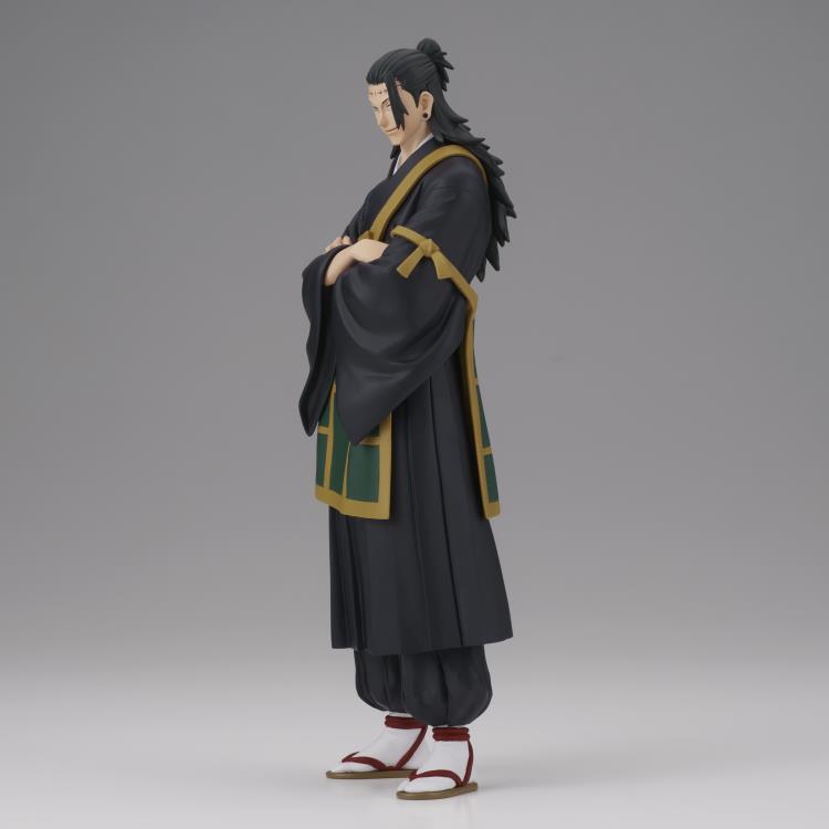 Banpresto Jujutsu Kaisen King of Artist The Suguru Geto (Ver. 2)