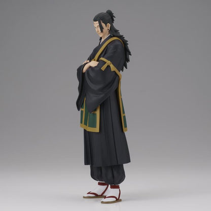Banpresto Jujutsu Kaisen King of Artist The Suguru Geto (Ver. 2)