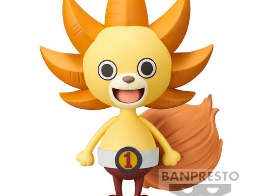 Banpresto One Piece Film: Red DXF The Grandline Men Vol.5 Sunny-Kun Figure