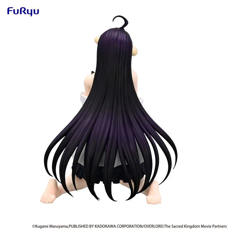 FuRyu Overlord Albedo (Loungewear Ver.) Noodle Stopper Figure