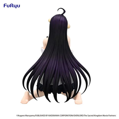 FuRyu Overlord Albedo (Loungewear Ver.) Noodle Stopper Figure