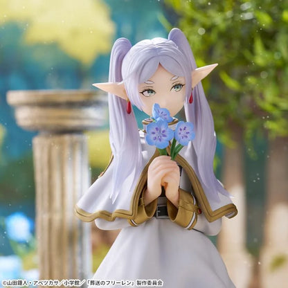 Sega Frieren: Beyond Journey's End Luminasta Frieren Figure