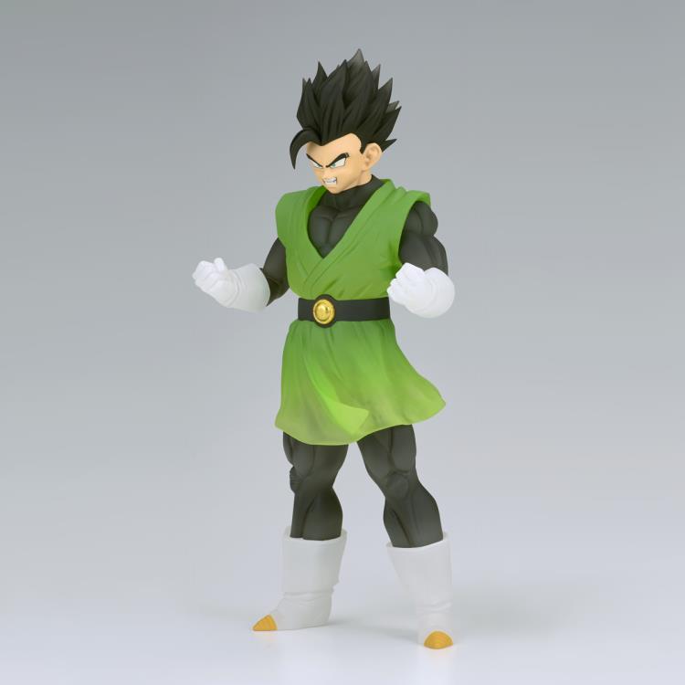 Banpresto Dragon Ball Z Clearise Gohan (Great Saiyaman II Ver. A)