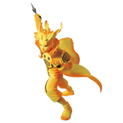 Banpresto Naruto: Shippuden Vibration Stars Minato Namikaze III