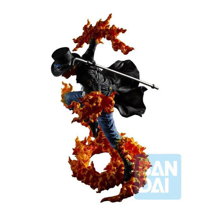One Piece Ichiban Kuji A Prize Sabo (Devils Vol.2)