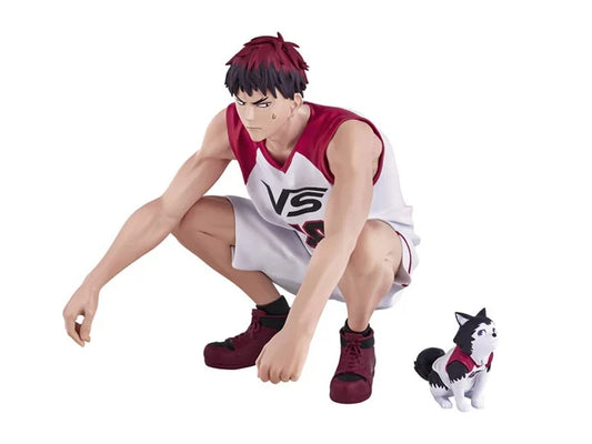 Banpresto Kuroko's Basketball The Movie: Last Game Interval Taiga Kagami & Tetsuya #2