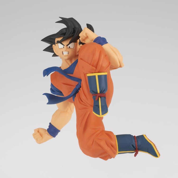 Banpresto Dragon Ball Z Match Makers Goku
