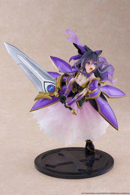 Taito Date A Live IV AMP+ Tohka Yatogami (Sandalphon) Figure