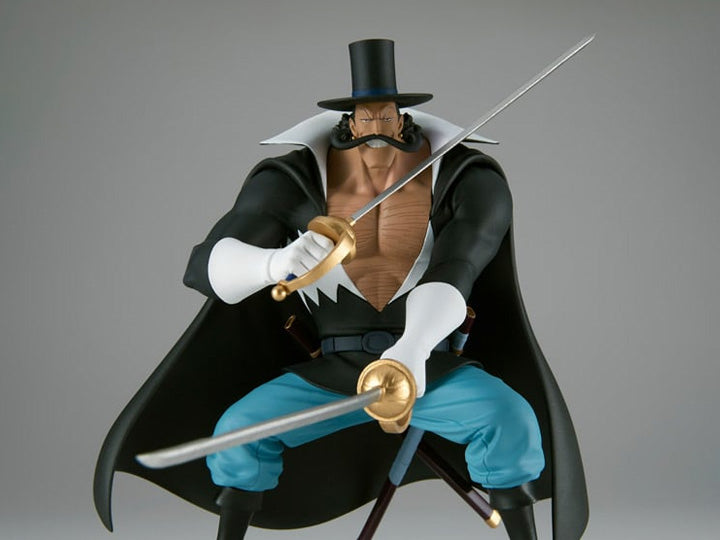 Banpresto One Piece Battle Record Collection Vista Figure