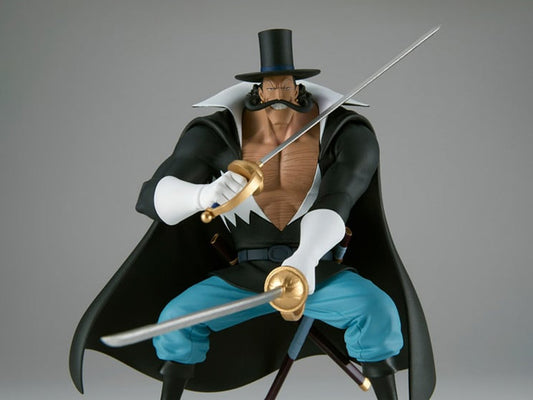 Banpresto One Piece Battle Record Collection Vista Figure