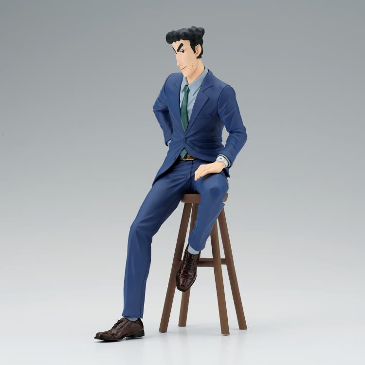 Banpresto Crayon Shin-Chan Hiroshi Nohara