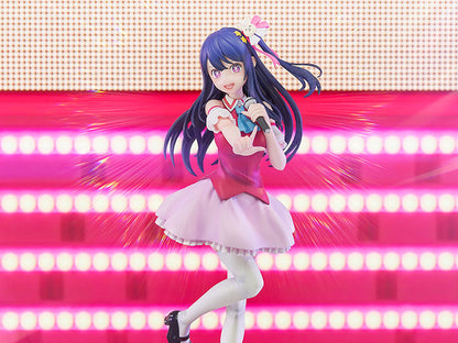 FuRyu Oshi no Ko Trio-Try-iT Ai Hoshino Figure