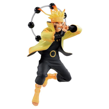 Banpresto Naruto: Shippuden Vibration Stars Naruto Uzumaki (V Special)