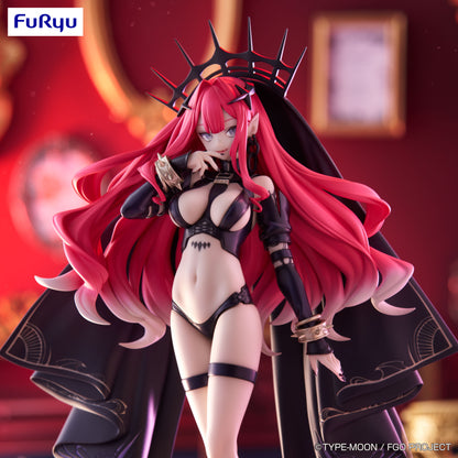 FuRyu Fate/Grand Order Trio-Try-iT Archer Baobhan Sith Figure