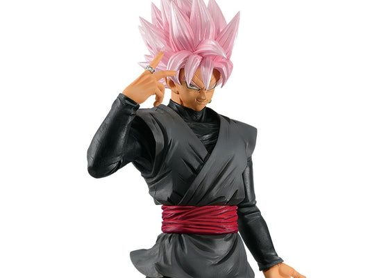 Dragon Ball Super Grandista Resolution of Soldiers Goku Black