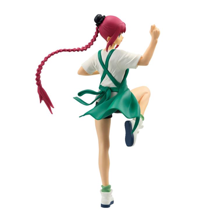 Banpresto Sakamoto Days Vibration Stars Lu Shaotang
