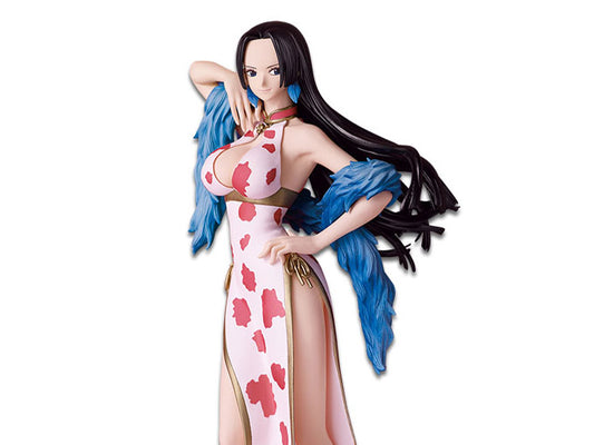 Banpresto One Piece Sweet Style Pirates Boa Hancock (Ver. A)