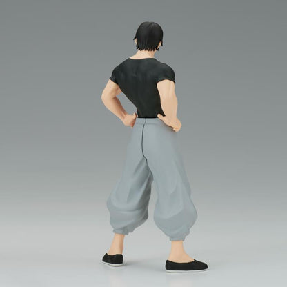 Banpresto Jujutsu Kaisen Jukon No Kata Toji Fushiguro