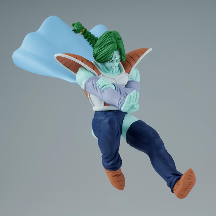 Banpresto Dragon Ball Z Match Makers Zarbon (Vs. Vegeta)