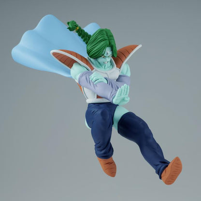 Banpresto Dragon Ball Z Match Makers Zarbon (Vs. Vegeta)