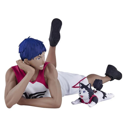 Banpresto Kuroko's Basketball The Movie: Last Game Interval Daiki Aomine & Tetsuya #2