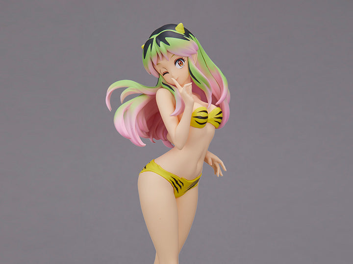 Banpresto Urusei Yatsura Glitter & Glamours Lum (Ver. B)