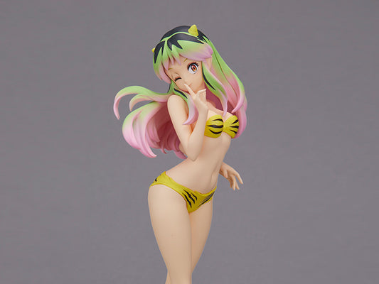 Banpresto Urusei Yatsura Glitter & Glamours Lum (Ver. B)