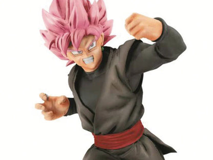 Banpresto Dragon Ball Super Soul X Soul Goku Black