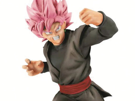 Banpresto Dragon Ball Super Soul X Soul Goku Black