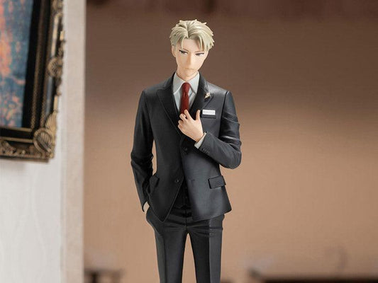 Sega Spy x Family Loid Forger (Party) Premium Figure