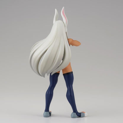Banpresto My Hero Academia Age of Heroes Mirko