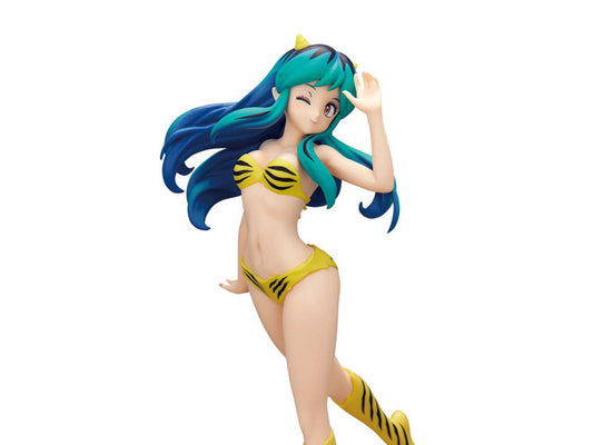 Banpresto Urusei Yatsura Glitter & Glamours Lum and Bestie Collection Vol.3 Lum