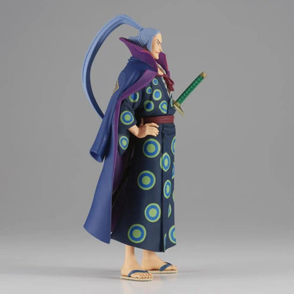 Banpresto One Piece DXF The Grandline Men Extra Denjiro