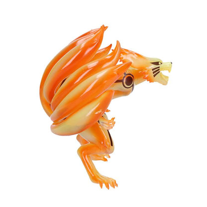 Banpresto Naruto: Shippuden Kurama II (Ver. A) Figure