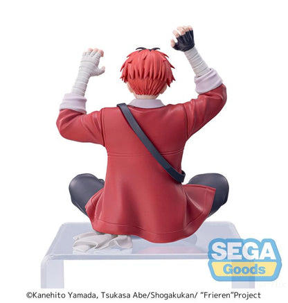 Sega Frieren: Beyond Journey's End Stark Premium Perching Figure
