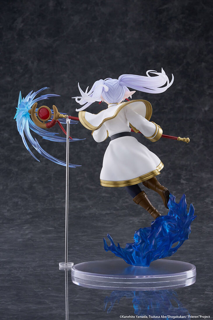 Taito Frieren: Beyond Journey's End AMP+ Frieren Figure