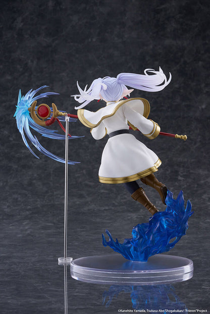 Taito Frieren: Beyond Journey's End AMP+ Frieren Figure