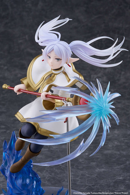 Taito Frieren: Beyond Journey's End AMP+ Frieren Figure