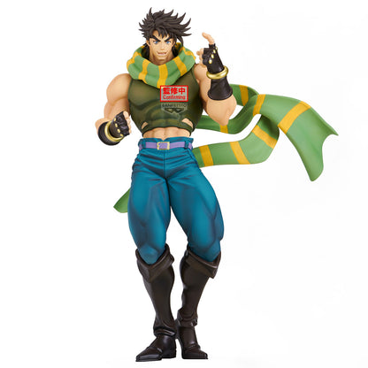 Banpresto JoJo's Bizarre Adventure: Battle Tendency Mometria Joseph Joestar