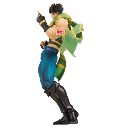 Banpresto JoJo's Bizarre Adventure: Battle Tendency Mometria Joseph Joestar