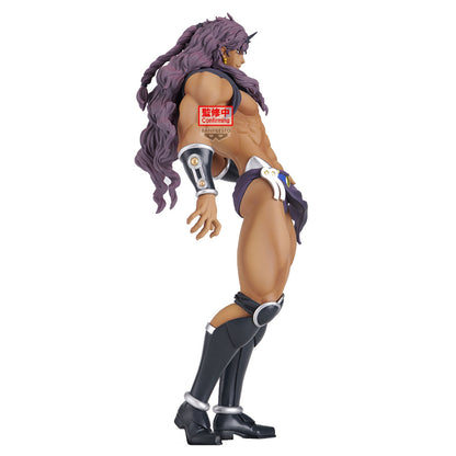 Banpresto JoJo's Bizarre Adventure: Battle Tendency Mometria Kars